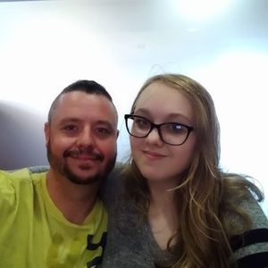 Meet your Posher, Andy